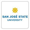 San Jose State University logo